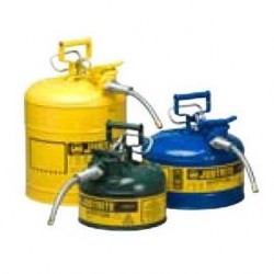 supplier distributor jual safety can for flammable liquids jusrite jakarta indonesia harga murah