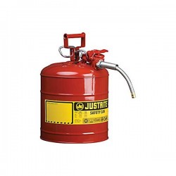 supplier distributor jual safety can red yellow green blue jusrite jakarta indonesia harga murah