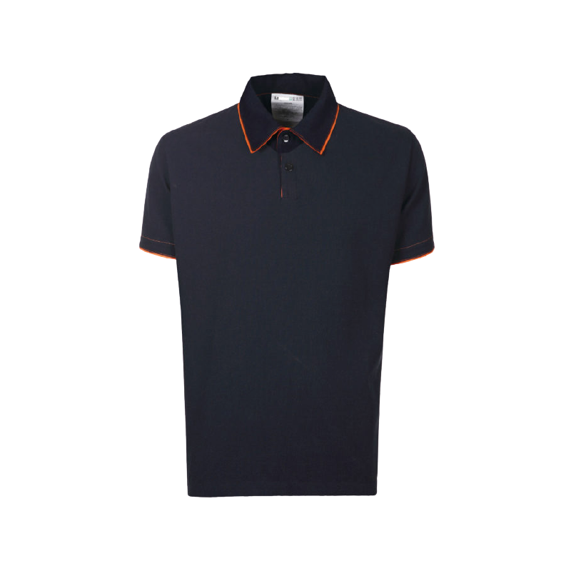 Lakeland FRC330PSH Polo Shirt Flame Resistant (Anti/Tahan Api) Lakeland FRC330PSH Polo Shirt Flame Resistant (Anti/Tahan Api)