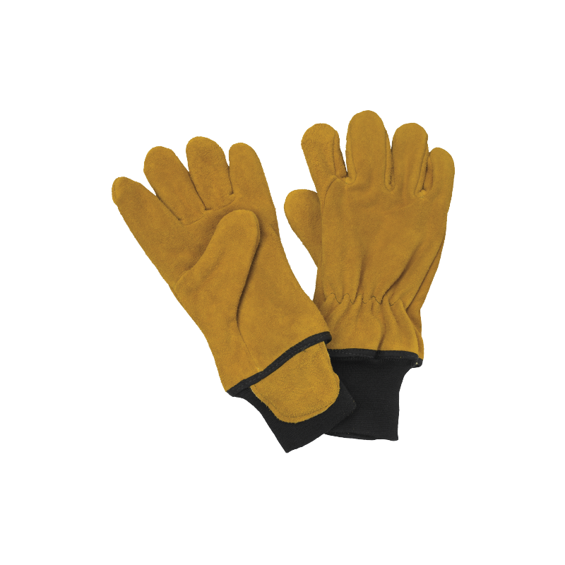 Lakeland 344-11SG NFPA Firefighting Leather Glove