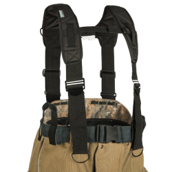 Tactical Tailor LE Duty Belt Suspenders