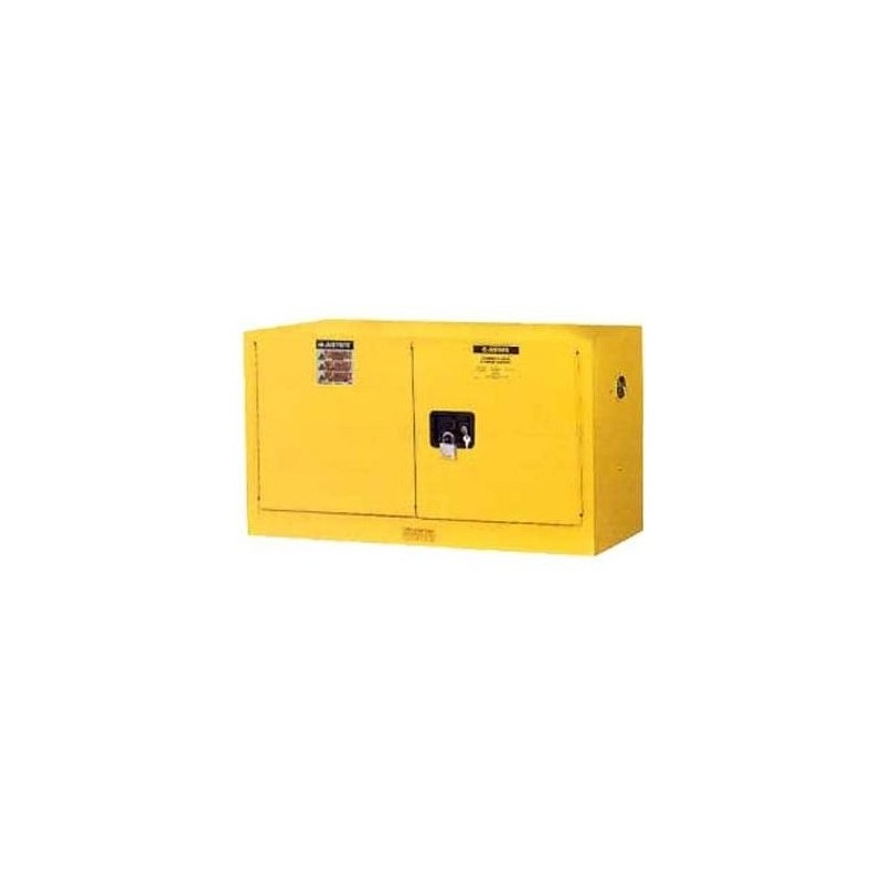 supplier distributor jual wall hanger safety cabinet assembly jusrite jakarta indonesia harga murah