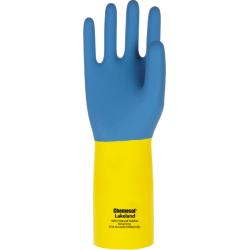 Neolasol ECR27F Lakeland Sarung Tangan Neoprene Natural Rubber Glove