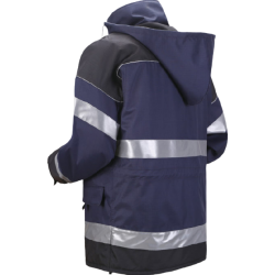 Lakeland 851310 AF102 Antistatic Jacket (Jaket Anti Static)