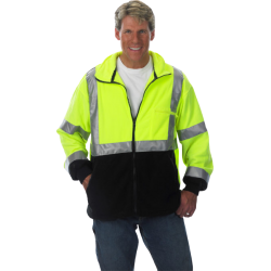 Lakeland C-ANSIP-2 Reflective Jacket Parka (Jaket Reflektif)