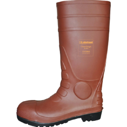 ChemTough R-2-49 Lakeland Safety footwear