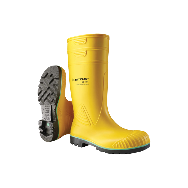 Indonesia Supplier – jual Lakeland Dunlop A4422B1 Chemical Boot