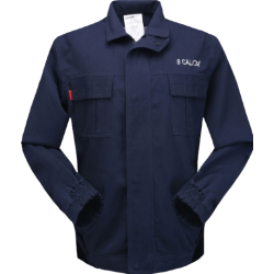 Arch Flash AR8-J-LAS Lakeland Protective Jacket