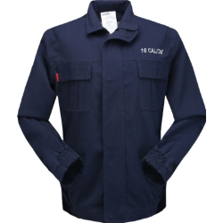 Arc Flash AR16-J-LAS Lakeland Protective Jacket