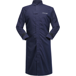 Arc Flash AR16-R-LAS Lakeland Protective Robe