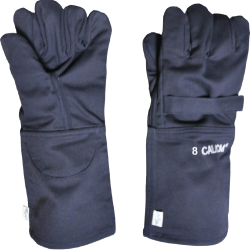 Arc Flash AR8-G-LAS Lakeland Protective Protective Gloves