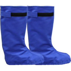 Arc Flash AR8-C-LAS Lakeland Protective Leg Covers