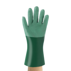 ANSELL AlphaTec 08-354 Chemical Resistant Gloves