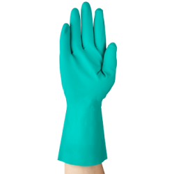 ANSELL AlphaTec 58-330 Chemical Resistant Gloves
