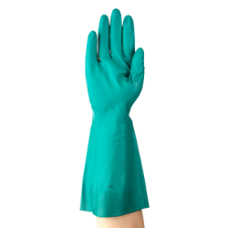 ANSELL AlphaTec 58-335 Chemical Resistant Gloves