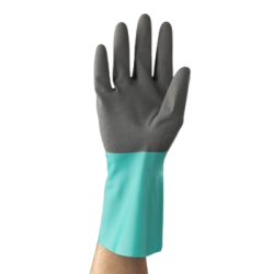 ANSELL AlphaTec 58-430 Chemical Resistant Gloves