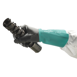 ANSELL AlphaTec 58-430 Chemical Resistant Gloves