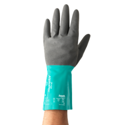 ANSELL AlphaTec 58-430 Chemical Resistant Gloves