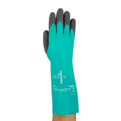ANSELL AlphaTec 58-735 Chemical Resistant Gloves