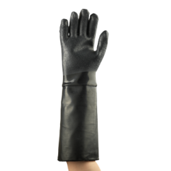 ANSELL AlphaTec 19-024 Chemical Resistant Gloves