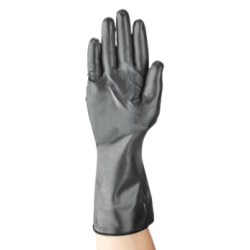 ANSELL AlphaTec 38-612 Chemical Resistant Gloves