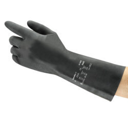 ANSELL AlphaTec 87-950 Chemical Resistant Gloves