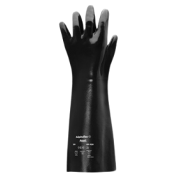 ANSELL AlphaTec 09-928 Chemical Resistant Gloves