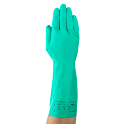 ANSELL AlphaTec Solvex 37-175 Household Gloves
