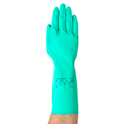 ANSELL AlphaTec Solvex 37-176 Household Gloves
