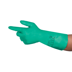 ANSELL AlphaTec Solvex 37-676 Household Gloves