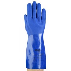 ANSELL EDGE 14-663 Chemical Resistant Gloves