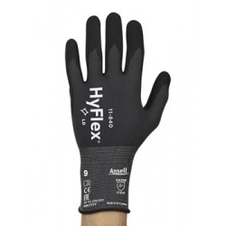 ANSELL HyFlex 11-840 Industrial Gloves