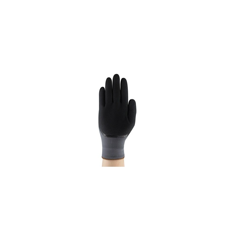 Găng tay chống mài mòn EDGE 48-920 GT15-6288 - Găng tay bao tay