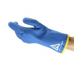 ANSELL ActivArmr 97-681 Cold Resistant Gloves