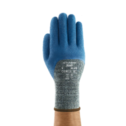 ANSELL ActivArmr 80-658 Cut Resistant Gloves