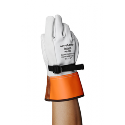 ANSELL ActivArmr 96-003 Cut Resistant Gloves
