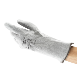 ANSELL ActivArmr 42-474 Heat Resistant Gloves