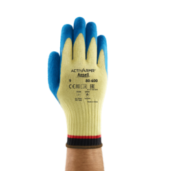 ANSELL ActivArmr 80-600 Cut Resistant Gloves