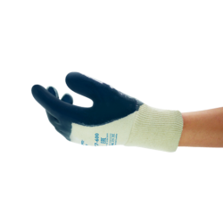 ANSELL ActivArmr Hycron 27-600 Oil Resistant Gloves