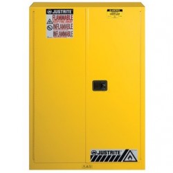 supplier distributor jual flammable storage cabinet yellow 894500 jusrite jakarta indonesia harga murah 3