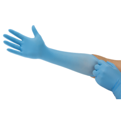 ANSELL TouchNTuff 93-263 Disposable Gloves