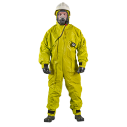 ANSELL AlphaTec 66-320 Model 146 Coverall
