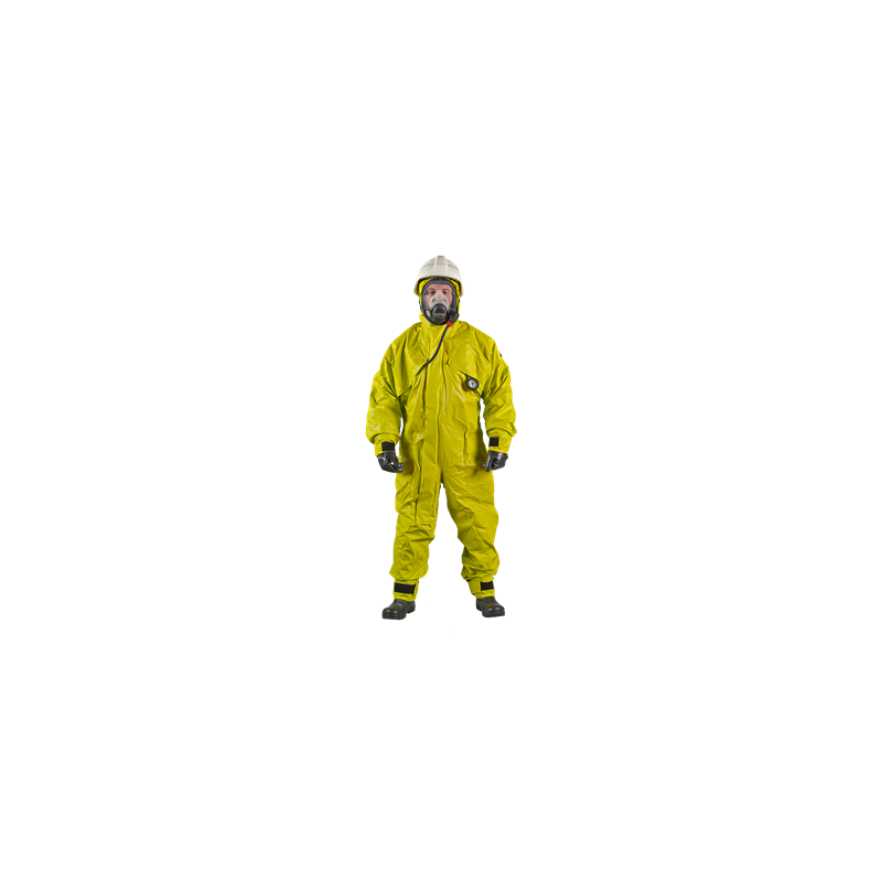 ANSELL AlphaTec 66-320 Model 146 Coverall