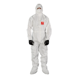 ANSELL AlphaTec 2500 Model 122 Coverall