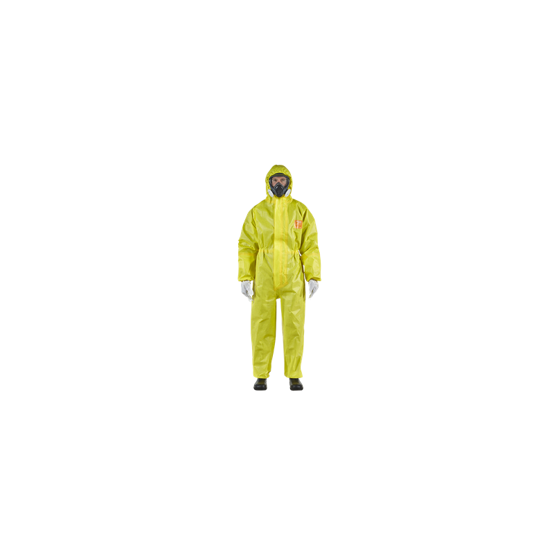 ANSELL AlphaTec 3000 Model 121 Coverall