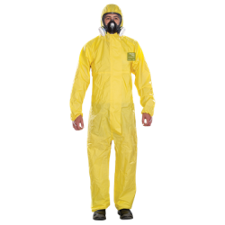 ANSELL AlphaTec 2300 Model 132 Coverall