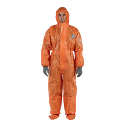 ANSELL AlphaTec 5000 Model 122 Coverall