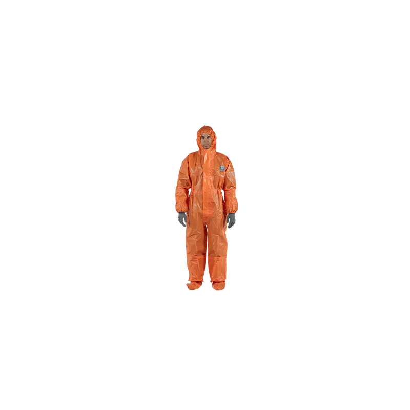 ANSELL AlphaTec 5000 Model 122 Coverall