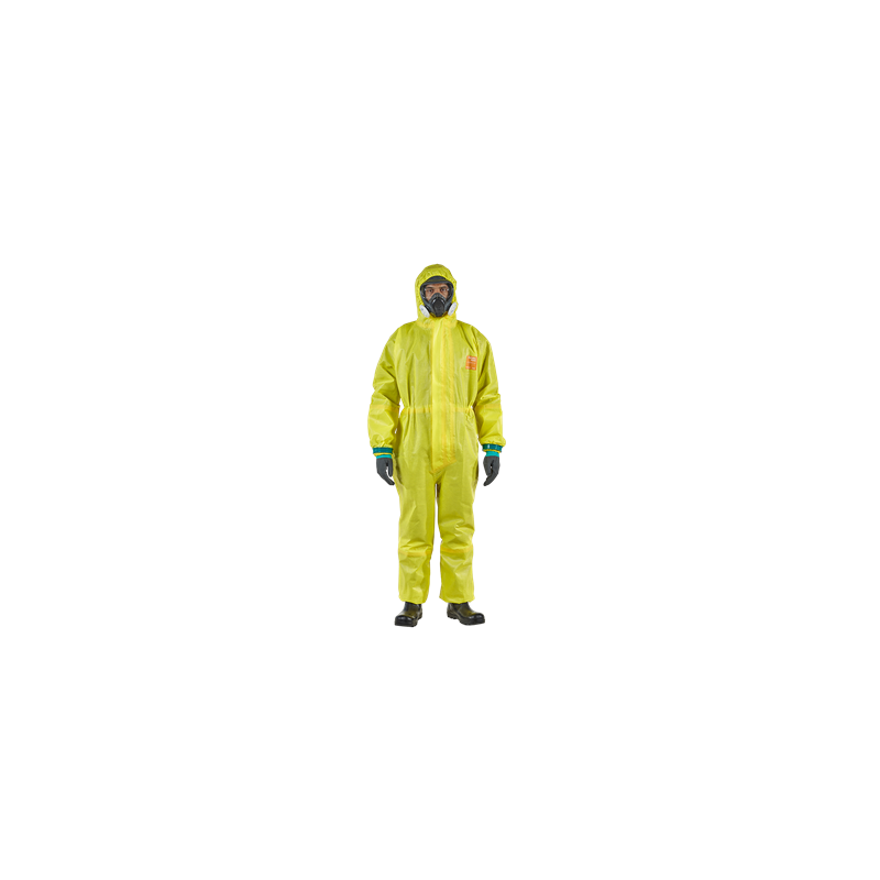 ANSELL AlphaTec 3000 Model 122 Coverall