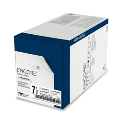 ANSELL ENCORE Non-Latex Surgical Gloves